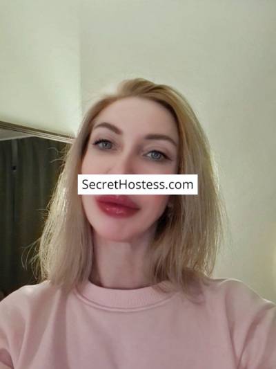 Alessandra 28Yrs Old Escort 64KG 177CM Tall Linkoping Image - 5