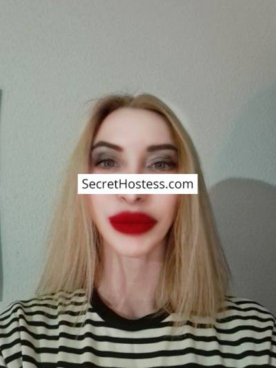 Alessandra 28Yrs Old Escort 64KG 177CM Tall Linkoping Image - 20