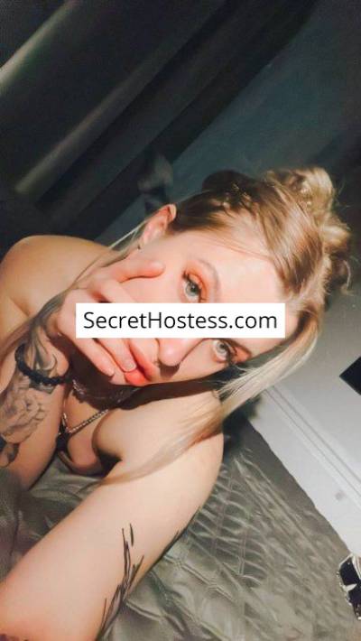 Alice 22Yrs Old Escort 52KG 170CM Tall Skopje Image - 8