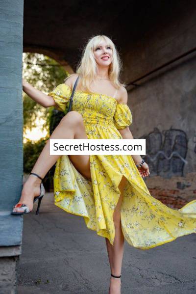 Alicia 36Yrs Old Escort 60KG 170CM Tall Dubai Image - 4