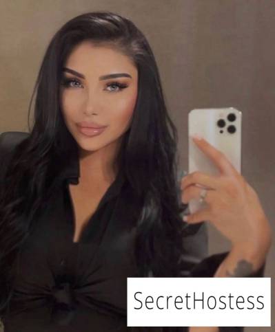 21 year old European Escort in Dubai Alika