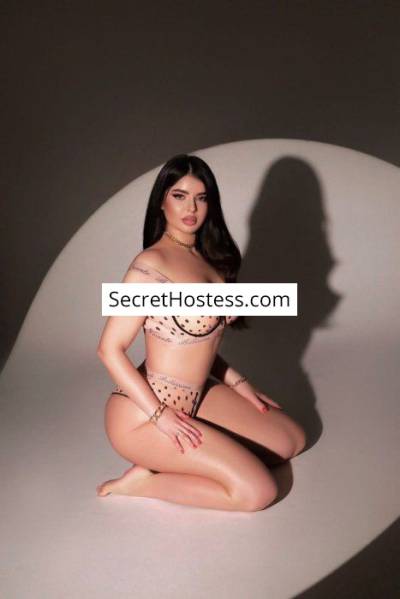 Alina 21Yrs Old Escort 72KG 166CM Tall Jeddah Image - 2