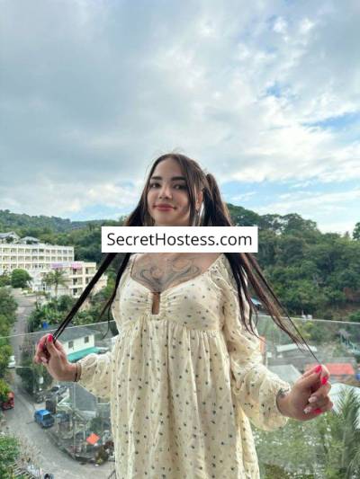 Alisa 22Yrs Old Escort 48KG 165CM Tall Phuket Image - 8