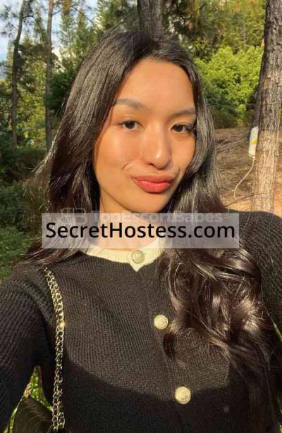 Aly 20Yrs Old Escort 54KG 165CM Tall Singapore Image - 1