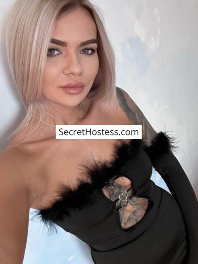 Amal 26Yrs Old Escort 52KG 168CM Tall Stockholm Image - 8