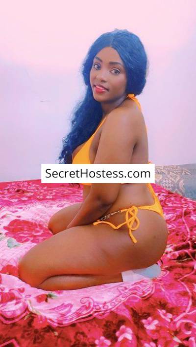 Amalia 23Yrs Old Escort 66KG 164CM Tall Riyadh Image - 2