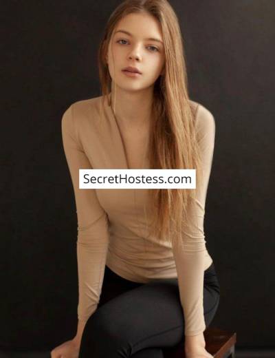 20 Year Old Caucasian Escort Manama Brown Hair Blue eyes - Image 5