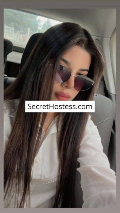 19 Year Old Caucasian Escort Doha Brown Hair Brown eyes - Image 8