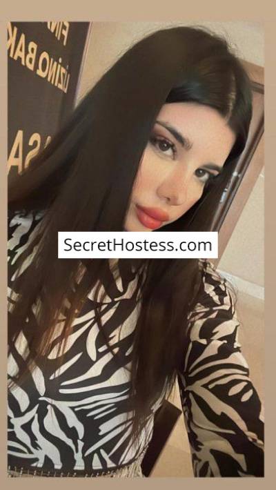 Anita 19Yrs Old Escort 55KG 165CM Tall Doha Image - 9