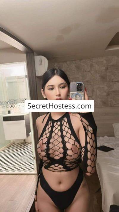 Anna 20Yrs Old Escort 53KG 167CM Tall Taipei Image - 2