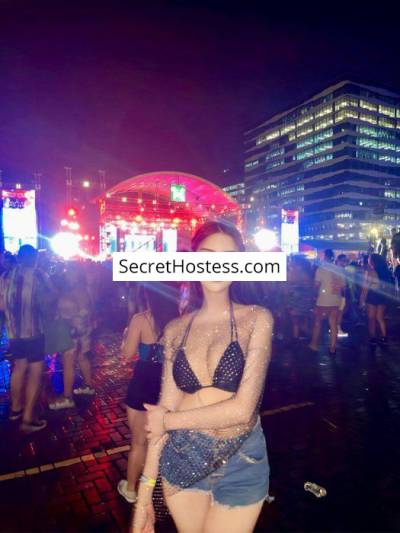 20 Year Old Asian Escort Taipei Brown Hair Brown eyes - Image 8