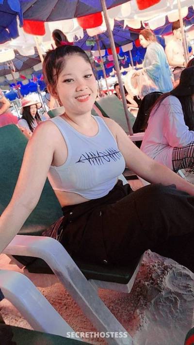 Anna 23Yrs Old Escort 158CM Tall Pattaya Image - 4