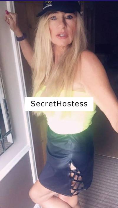 AnnaMature 61Yrs Old Escort Coventry Image - 1