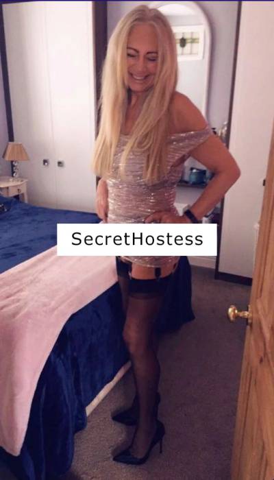 AnnaMature 61Yrs Old Escort Coventry Image - 14