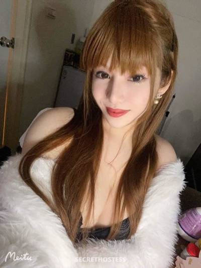 Anne 22Yrs Old Escort 165CM Tall Taipei Image - 4