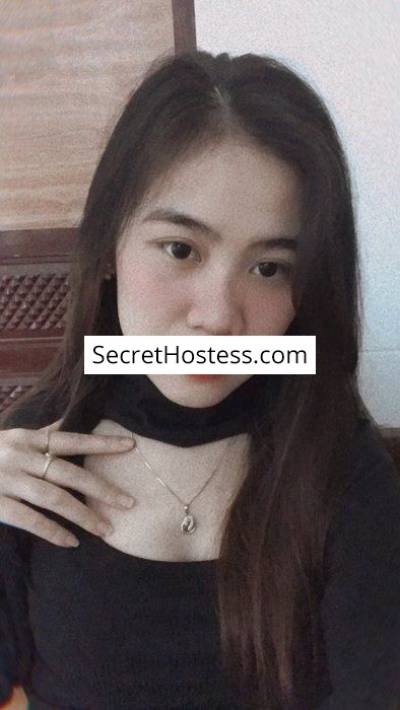 Anniee 23Yrs Old Escort 48KG 167CM Tall Jeddah Image - 2