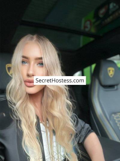 25 Year Old Caucasian Escort Prague Blonde Blue eyes - Image 7