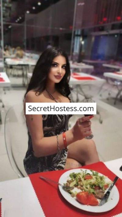 Armina 25Yrs Old Escort 71KG 172CM Tall Istanbul Image - 5