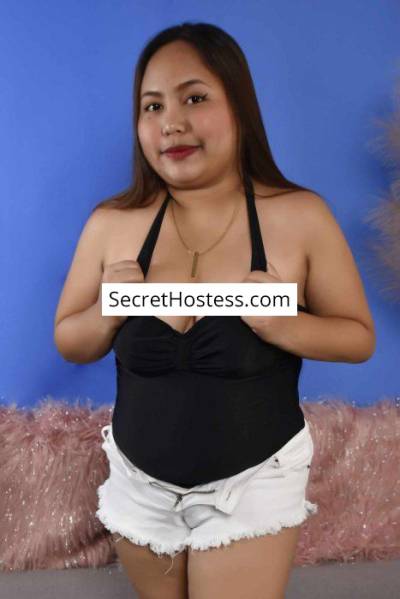 Aztrasageraze 24Yrs Old Escort 70KG 154CM Tall Cebu City Image - 2