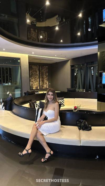 Bella, escort in Bangkok