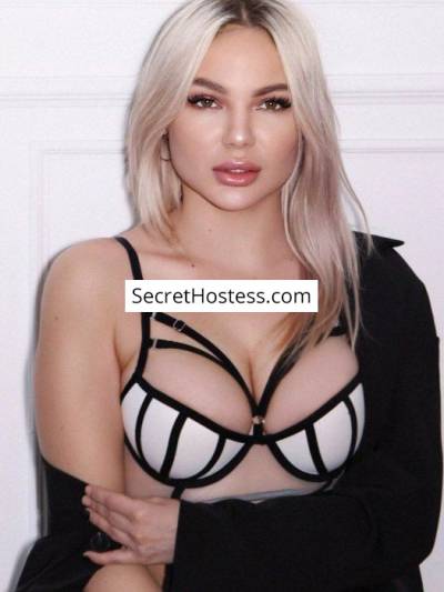 Berry 24Yrs Old Escort 55KG 168CM Tall Belgrade Image - 7