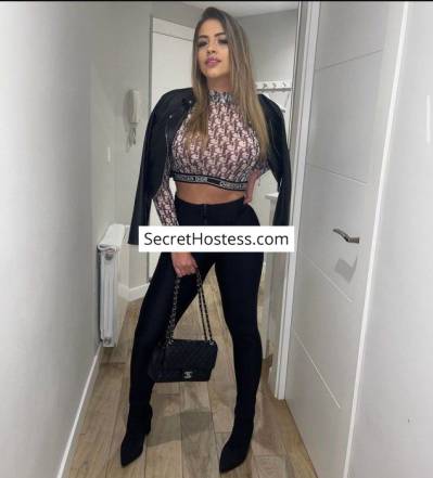 Bianca Novaes 25Yrs Old Escort 68KG 174CM Tall Podgorica Image - 11