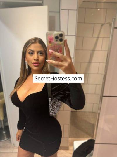 Bianca Novaes 25Yrs Old Escort 68KG 174CM Tall Podgorica Image - 12