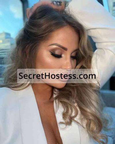 27 Year Old Canadian Escort Toronto Blonde Blue eyes - Image 9