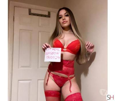 Camilly 21Yrs Old Escort Glasgow Image - 1