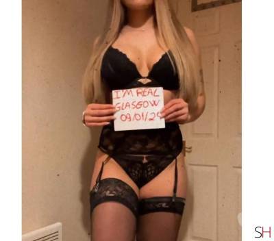 Camilly 21Yrs Old Escort Glasgow Image - 2