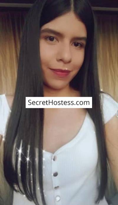 Cansu 23Yrs Old Escort 50KG 160CM Tall Muscat Image - 2