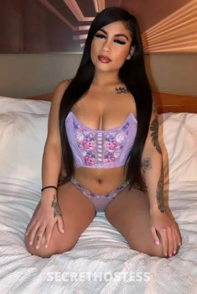 Chanel 21Yrs Old Escort Everett WA Image - 3