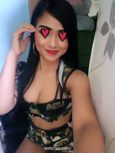 23 Year Old Indonesian Escort Hong Kong - Image 2