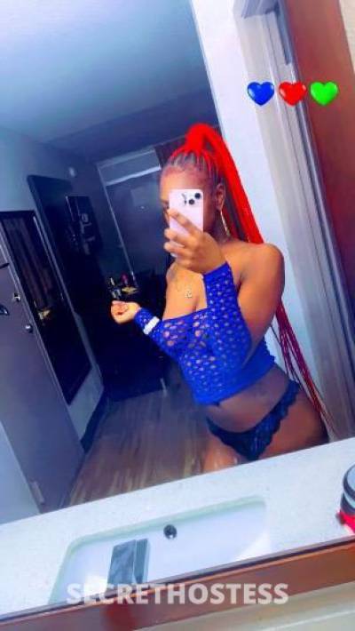 Chocolatethunder 24Yrs Old Escort Columbia SC Image - 1