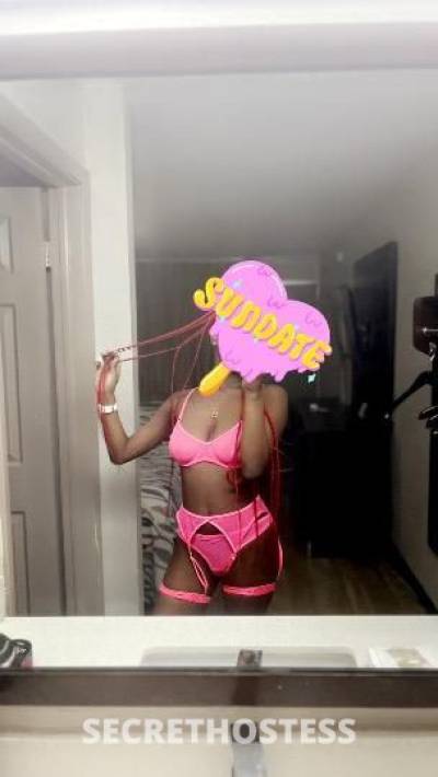 Chocolatethunder 24Yrs Old Escort Columbia SC Image - 3