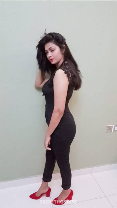 Conceivabl 19Yrs Old Escort 166CM Tall Al Ain Image - 1