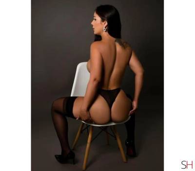 Dayane 25Yrs Old Escort Sutton Image - 3