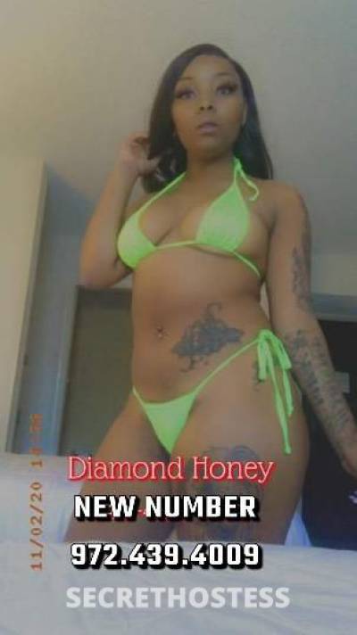 Diamond 24Yrs Old Escort Florence SC Image - 1