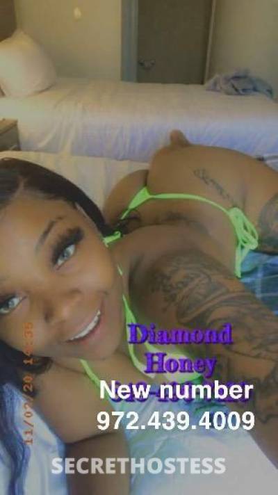 Diamond 24Yrs Old Escort Florence SC Image - 3