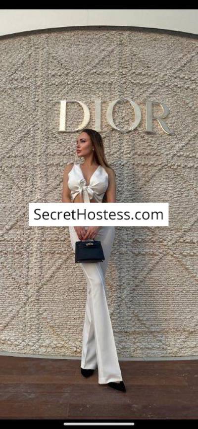 Dior 26Yrs Old Escort 50KG 165CM Tall Dubai Image - 8