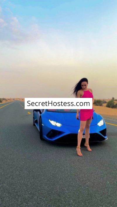 Dior 26Yrs Old Escort 50KG 165CM Tall Dubai Image - 13