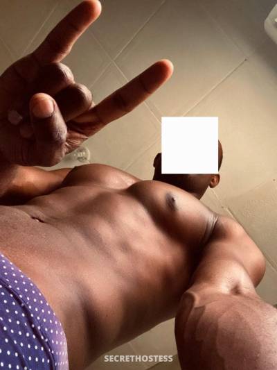 Wizxy, Male escort in Dubai