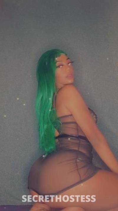 Dream 19Yrs Old Escort Olympia WA Image - 2