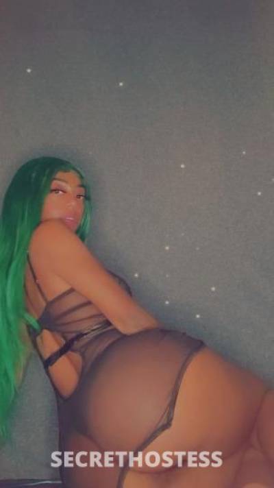 Dream 19Yrs Old Escort Olympia WA Image - 3