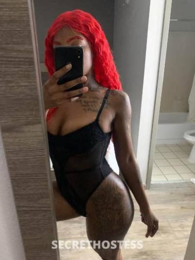 Ebony 29Yrs Old Escort Charleston SC Image - 0