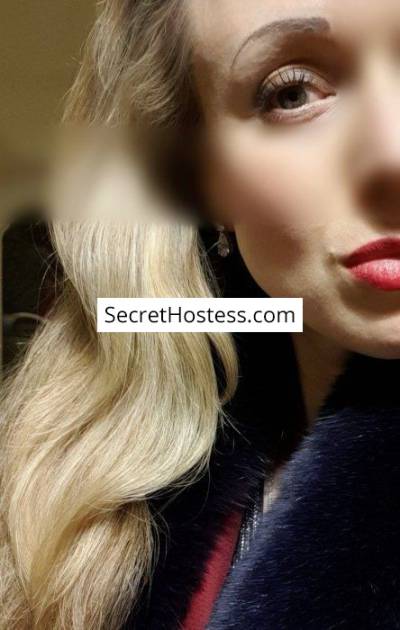 33 Year Old Caucasian Escort Frankfurt Blonde Blue eyes - Image 2