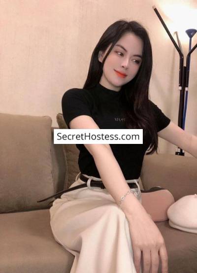 Elena 23Yrs Old Escort 50KG 163CM Tall Singapore City Image - 0