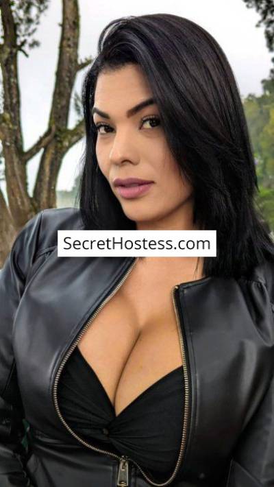 Elizabeth 34Yrs Old Escort 70KG 167CM Tall Panama City Image - 4