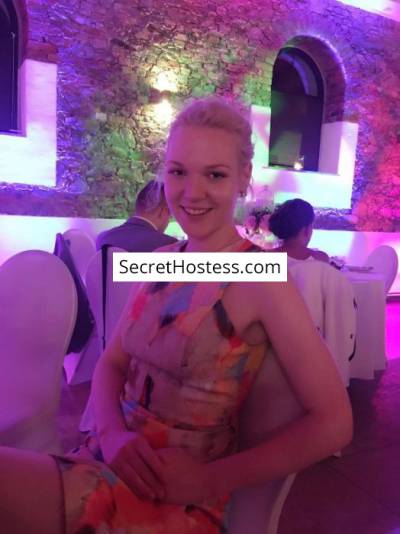 27 Year Old Caucasian Escort Zürich Blonde Blue eyes - Image 6