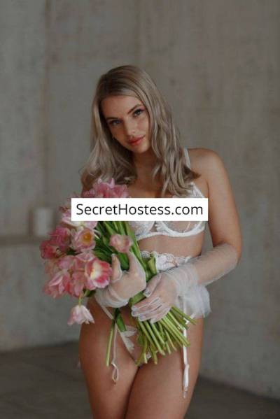 Emily 20Yrs Old Escort 50KG 168CM Tall Riyadh Image - 1